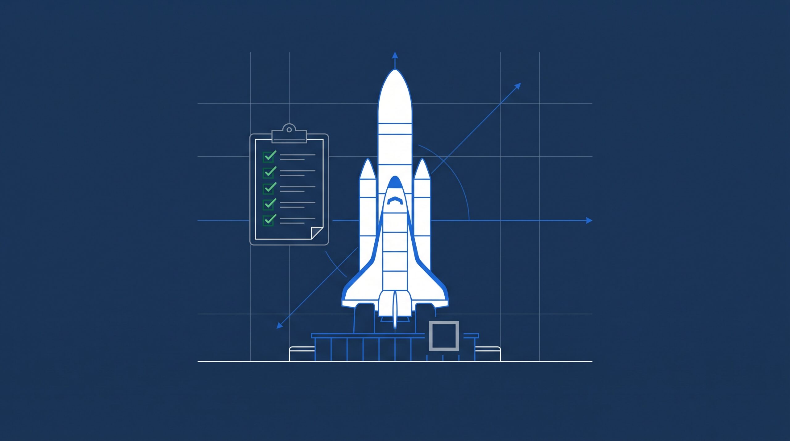 The Launch Checklist Nobody Talks About