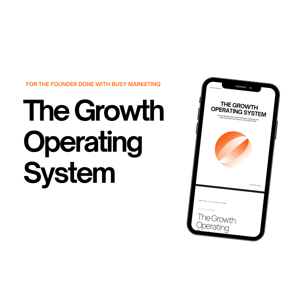 The Growth Operating System