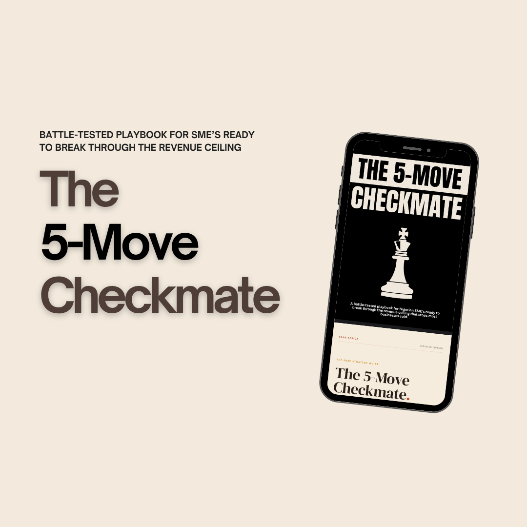 The 5-Move Checkmate