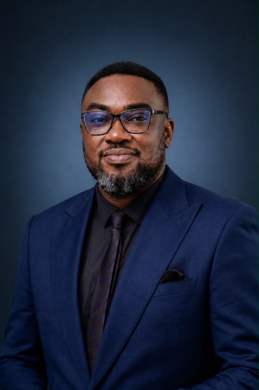 Afam Anyika